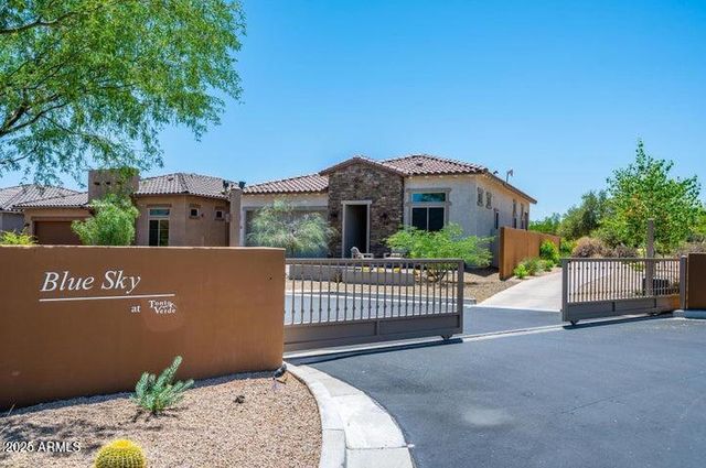 18814 E BLUE SKY Drive, Rio Verde, AZ 85263