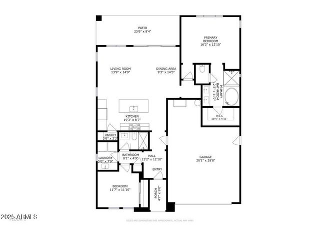 18814 E BLUE SKY Drive, Rio Verde, AZ 85263