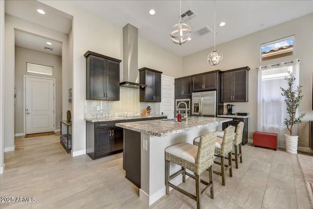 18814 E BLUE SKY Drive, Rio Verde, AZ 85263