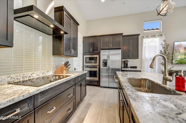 18814 E BLUE SKY Drive, Rio Verde, AZ 85263