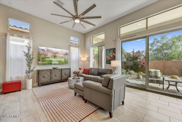 18814 E BLUE SKY Drive, Rio Verde, AZ 85263