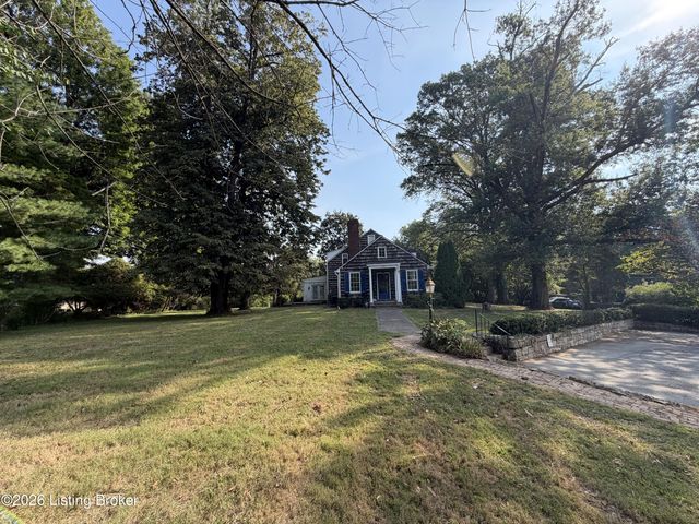 3939 Old Brownsboro Rd, Louisville, KY 40207