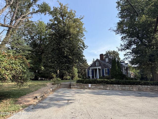 3939 Old Brownsboro Rd, Louisville, KY 40207