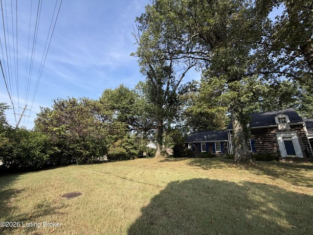 3939 Old Brownsboro Rd, Louisville, KY 40207
