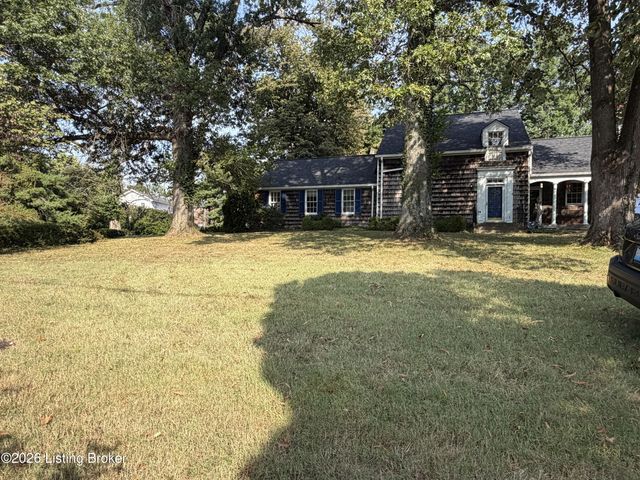 3939 Old Brownsboro Rd, Louisville, KY 40207