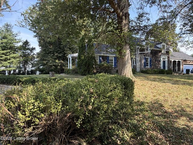 3939 Old Brownsboro Rd, Louisville, KY 40207
