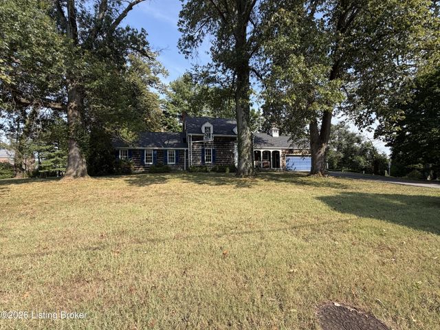 3939 Old Brownsboro Rd, Louisville, KY 40207