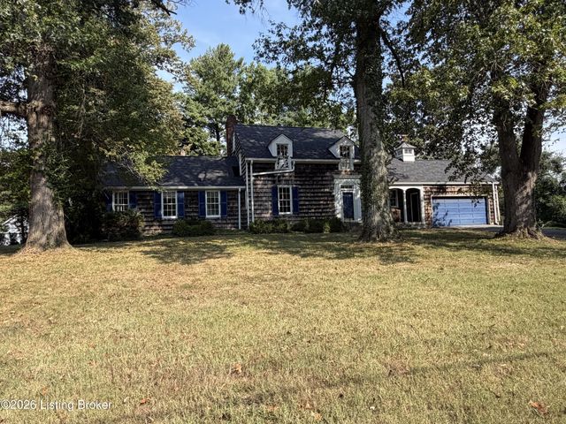 3939 Old Brownsboro Rd, Louisville, KY 40207