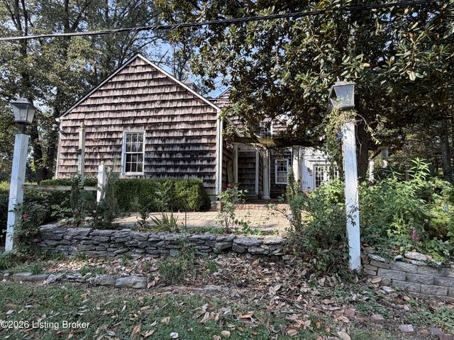 3939 Old Brownsboro Rd, Louisville, KY 40207