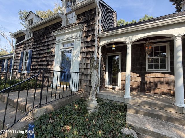 3939 Old Brownsboro Rd, Louisville, KY 40207