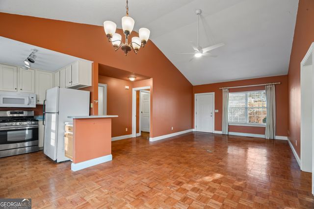 210 Blue Ridge Avenue, Demorest, GA 30535