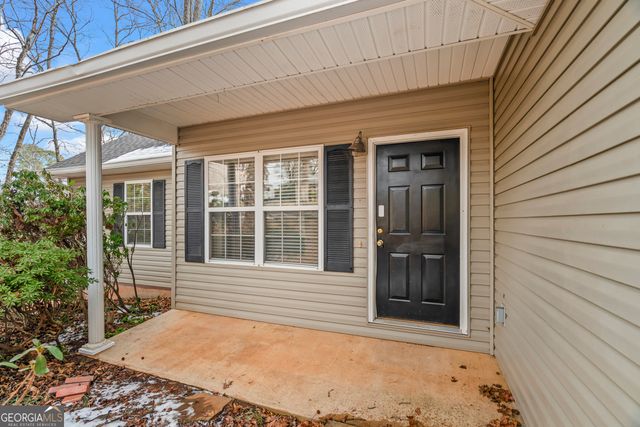 210 Blue Ridge Avenue, Demorest, GA 30535