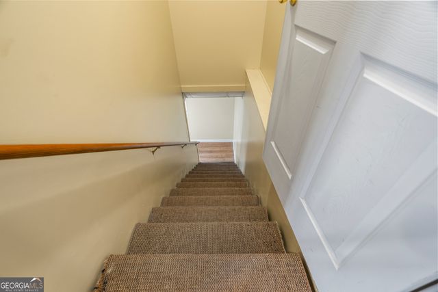 210 Blue Ridge Avenue, Demorest, GA 30535