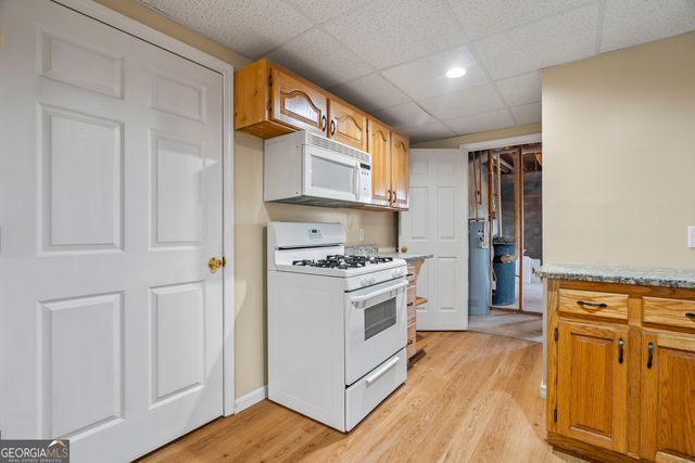 210 Blue Ridge Avenue, Demorest, GA 30535