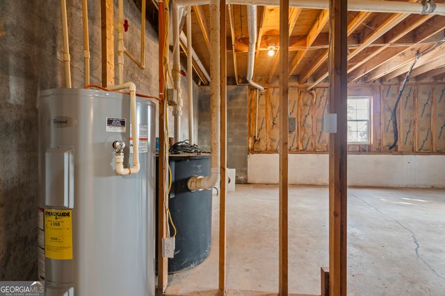 210 Blue Ridge Avenue, Demorest, GA 30535