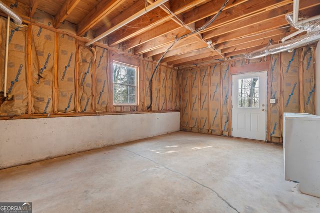 210 Blue Ridge Avenue, Demorest, GA 30535