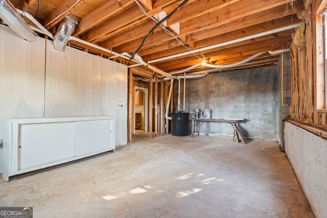 210 Blue Ridge Avenue, Demorest, GA 30535