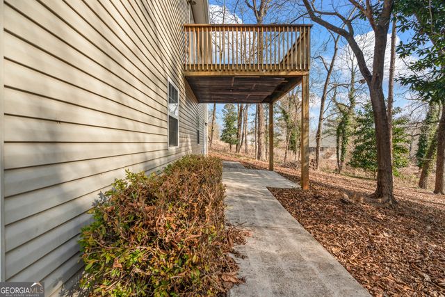 210 Blue Ridge Avenue, Demorest, GA 30535