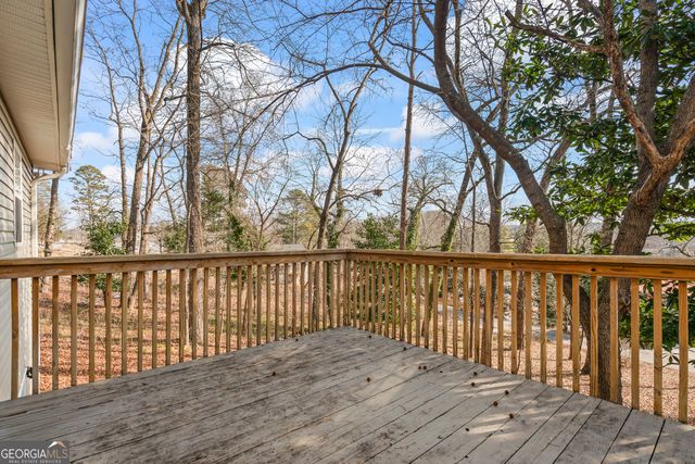 210 Blue Ridge Avenue, Demorest, GA 30535