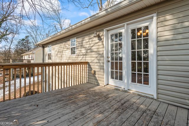 210 Blue Ridge Avenue, Demorest, GA 30535