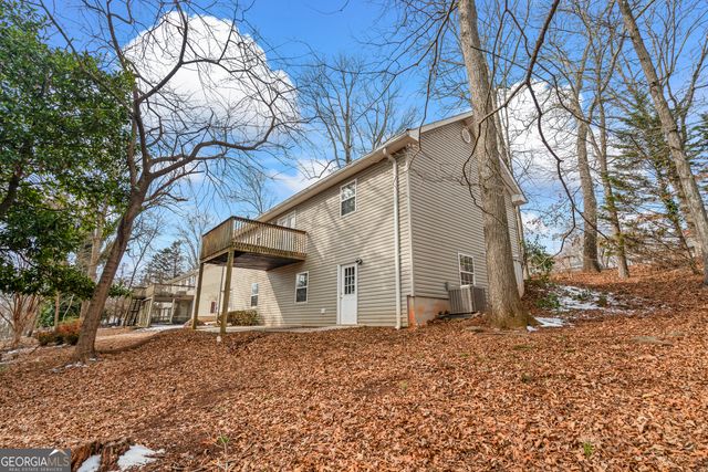 210 Blue Ridge Avenue, Demorest, GA 30535