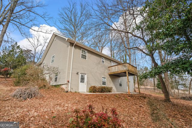 210 Blue Ridge Avenue, Demorest, GA 30535
