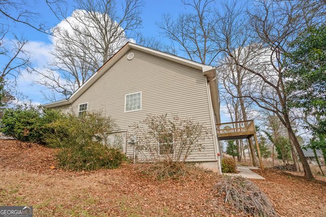 210 Blue Ridge Avenue, Demorest, GA 30535