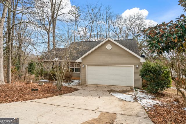 210 Blue Ridge Avenue, Demorest, GA 30535