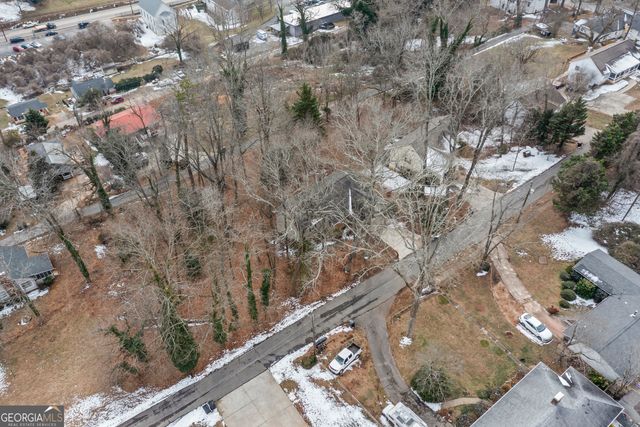 210 Blue Ridge Avenue, Demorest, GA 30535