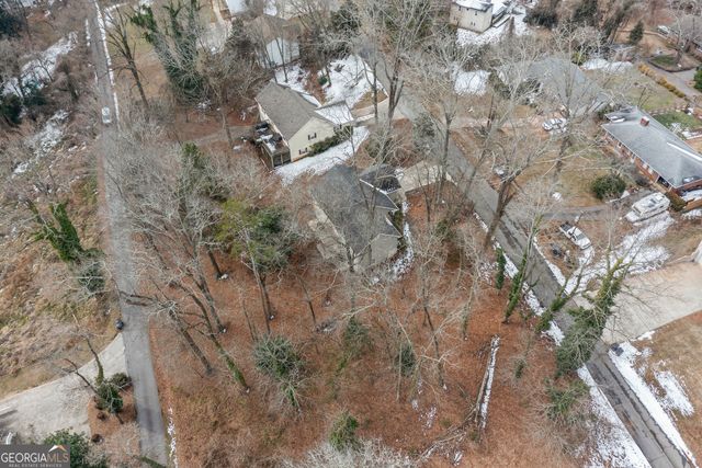 210 Blue Ridge Avenue, Demorest, GA 30535