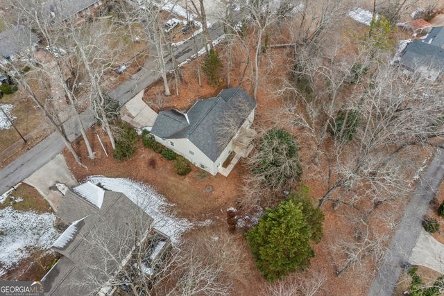 210 Blue Ridge Avenue, Demorest, GA 30535