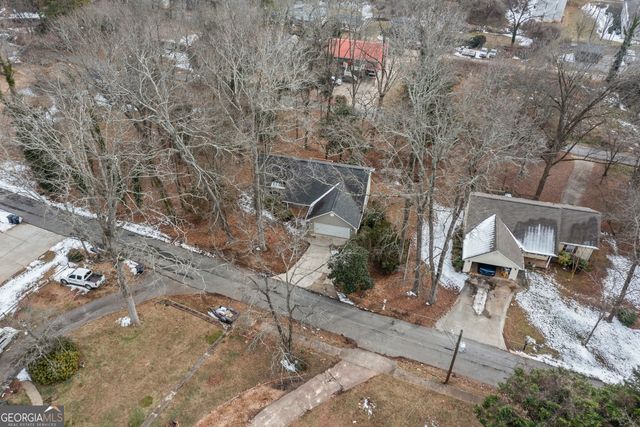 210 Blue Ridge Avenue, Demorest, GA 30535