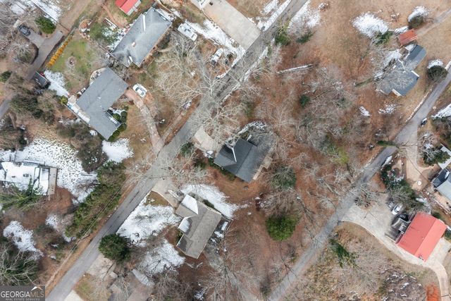 210 Blue Ridge Avenue, Demorest, GA 30535