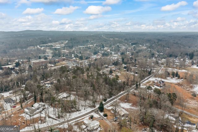 210 Blue Ridge Avenue, Demorest, GA 30535