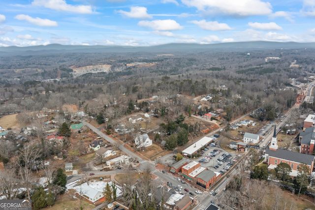 210 Blue Ridge Avenue, Demorest, GA 30535