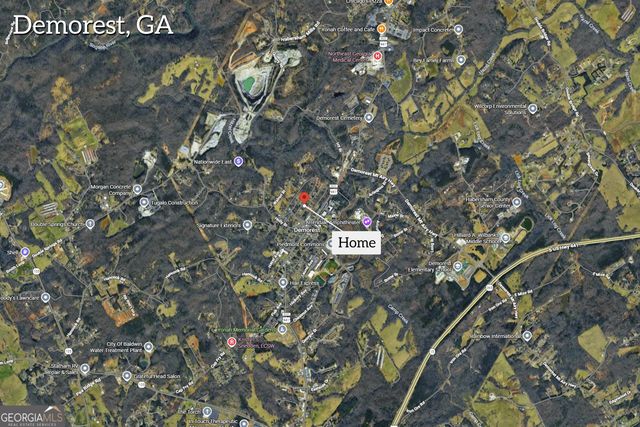 210 Blue Ridge Avenue, Demorest, GA 30535