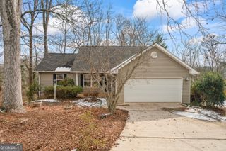 210 Blue Ridge Avenue, Demorest, GA 30535