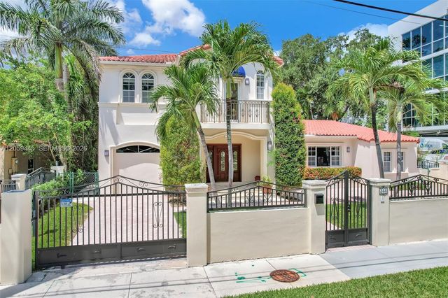 244 SW 28th Road 0, Miami, FL 33129