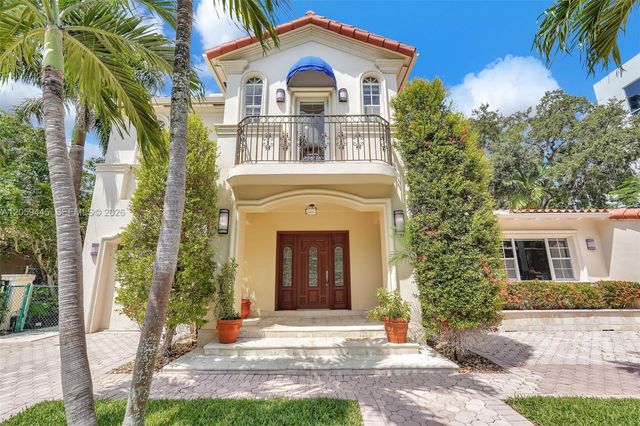 244 SW 28th Road 0, Miami, FL 33129