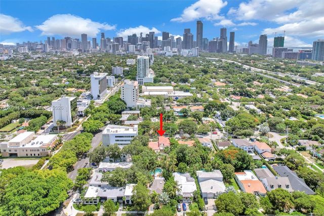 244 SW 28th Road 0, Miami, FL 33129
