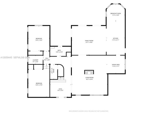 244 SW 28th Road 0, Miami, FL 33129
