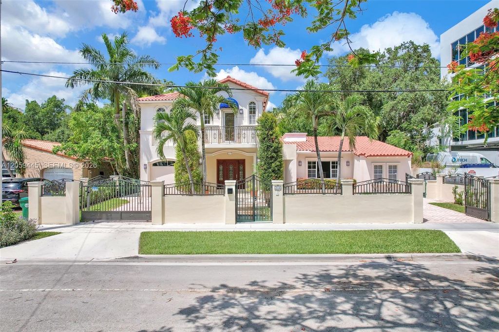 244 SW 28th Road 0, Miami, FL 33129