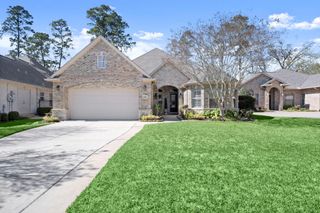 25051 Bow Wood Court, Spring, TX 77389