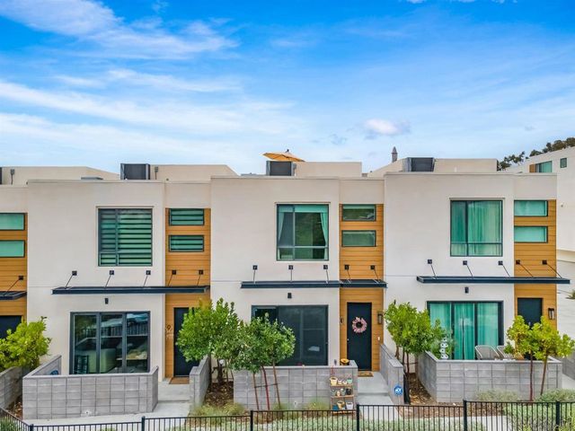 1055 32nd St 8, San Diego, CA 92102