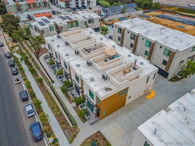 1055 32nd St 8, San Diego, CA 92102