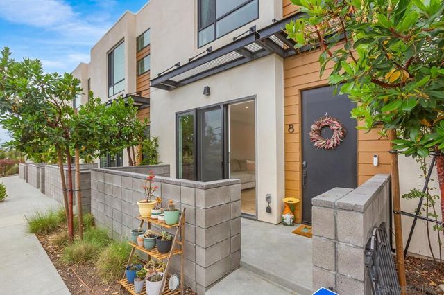 1055 32nd St 8, San Diego, CA 92102