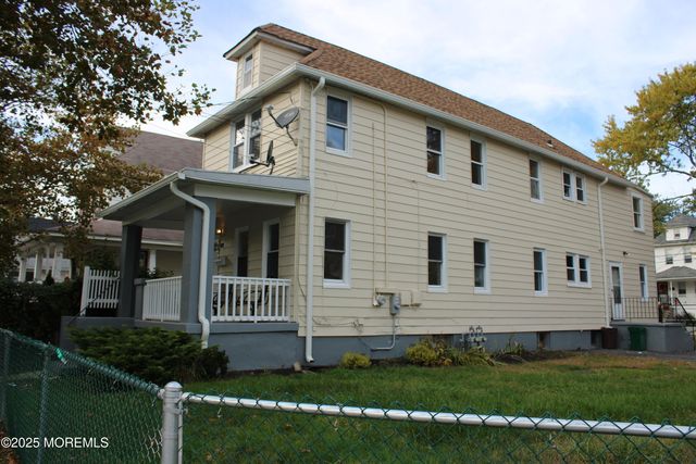 1501-1503 Bangs Avenue, Asbury Park, NJ 07712