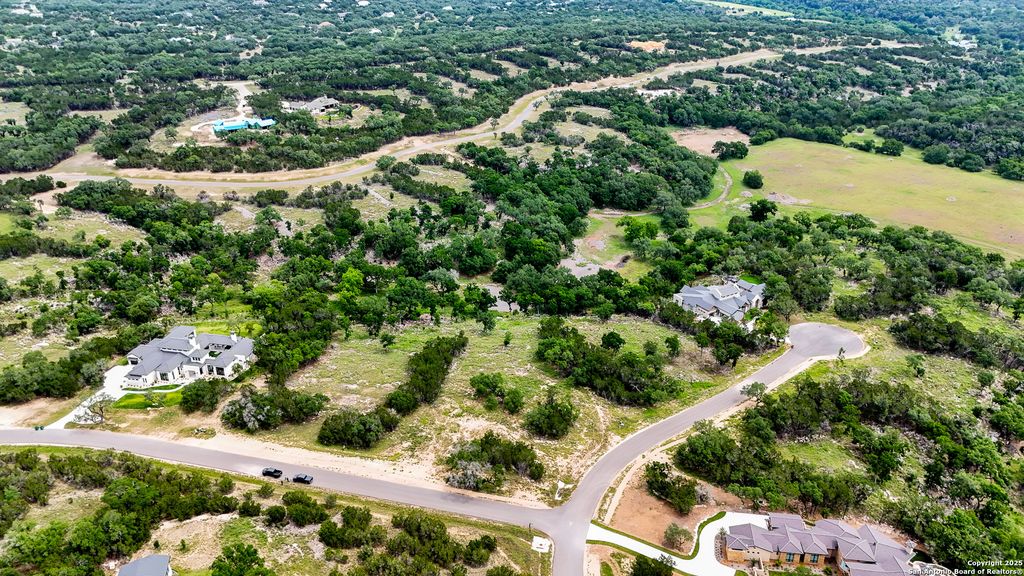 LOT 9 Cielo Vista, Boerne, TX 78006