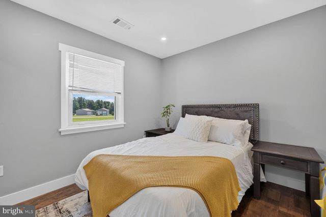 8001 MILLS MANOR CT, Thurmont, MD 21788