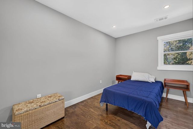 8001 MILLS MANOR CT, Thurmont, MD 21788